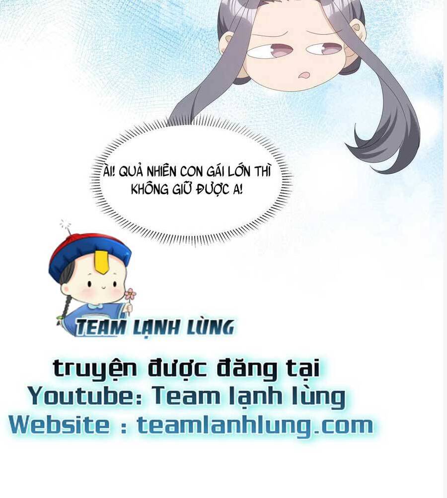 Sư Huynh Phản Diện Bắt Ta Hoàn Lương Chương 32 Trang 33