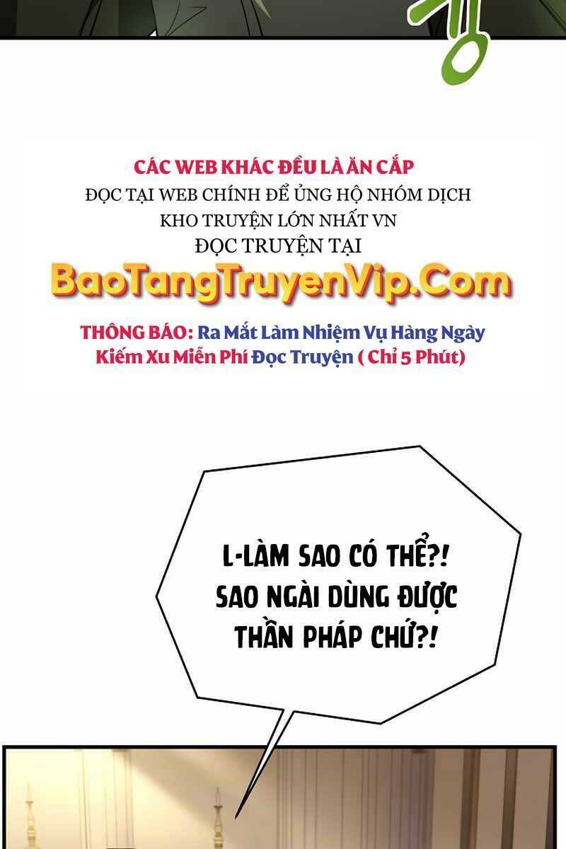 Sự Trở Lại Của Hiệp Sĩ Giáo Vô Song Chương 75 Trang 30