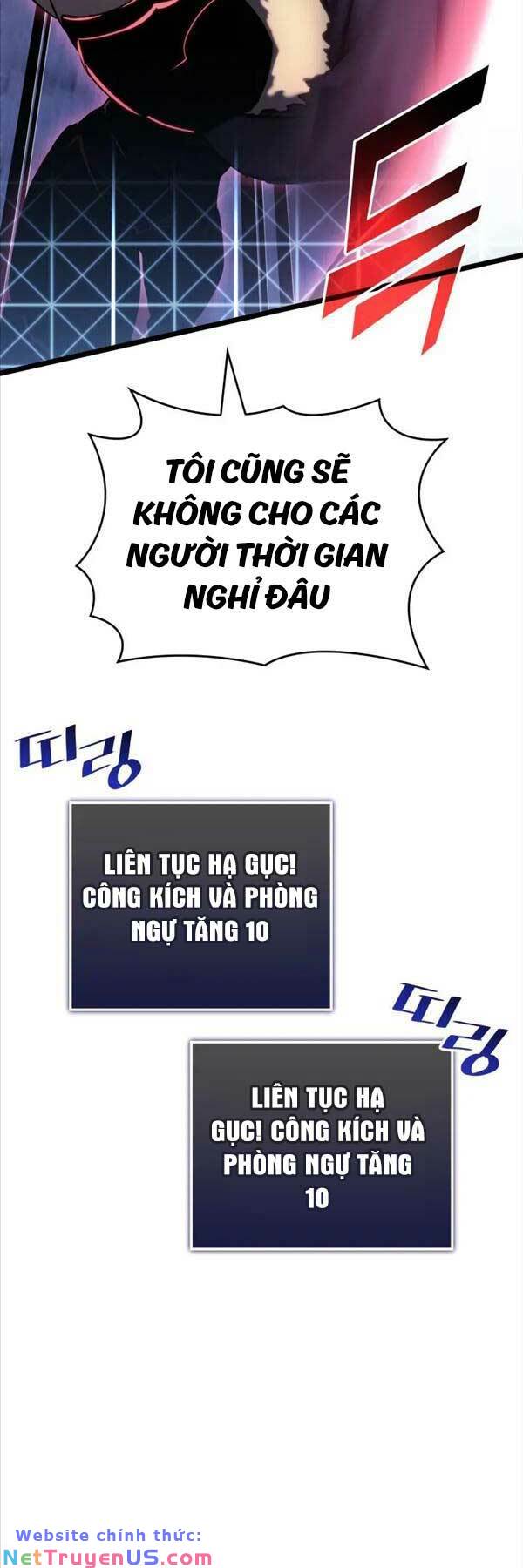 Sự Trở Lại Của Người Chơi Cấp Sss Chương 79 Trang 47