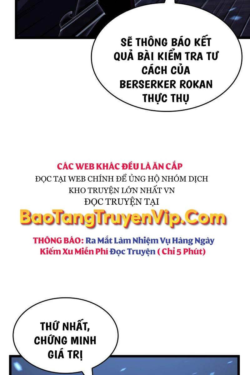 Sự Trở Lại Của Người Chơi Cấp Sss Chương 92 Trang 60