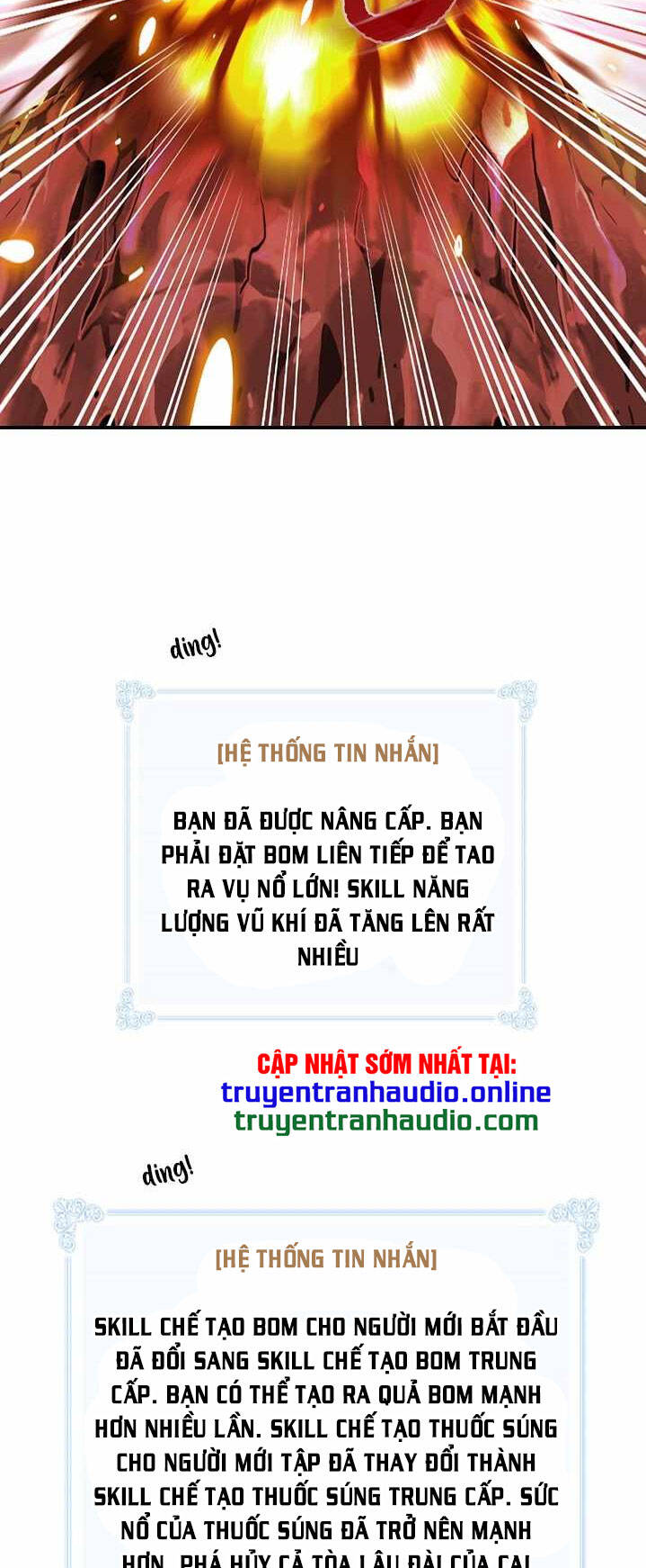 Sự Trở Lại Của Người Chơi Mạnh Nhất Chương 70 Trang 10