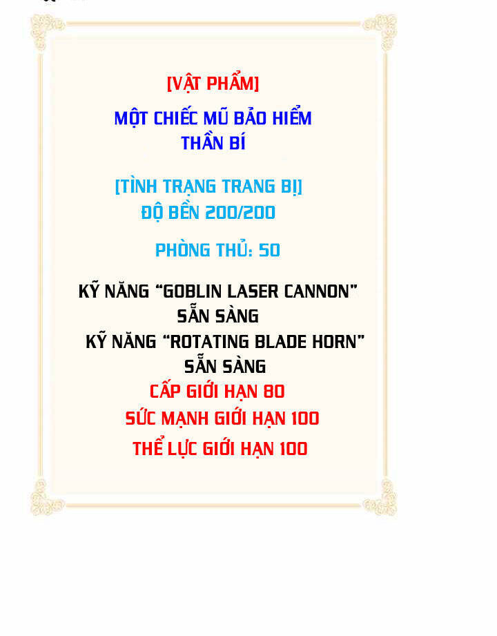 Sự Trở Lại Của Người Chơi Mạnh Nhất Chương 74 Trang 14