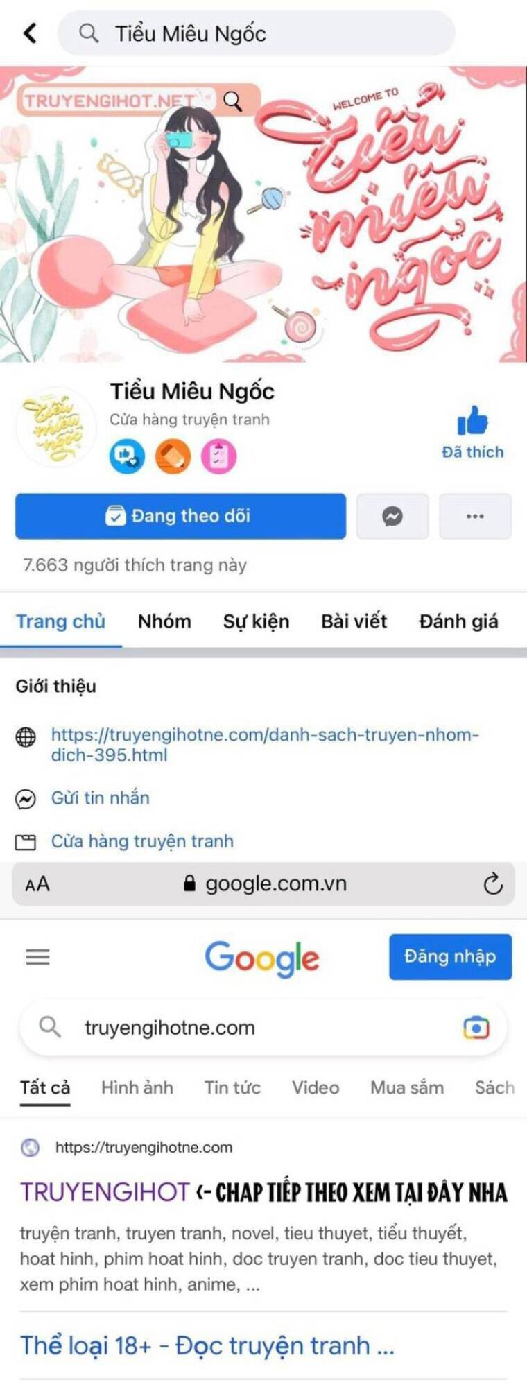 Papa Tôi Là Bạo Chúa Ác Ma Chương 40 Trang 1