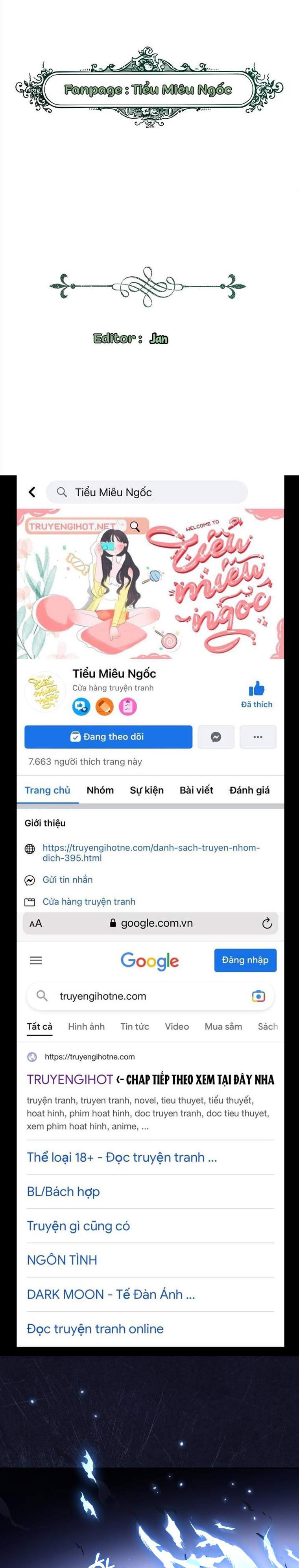 Papa Tôi Là Bạo Chúa Ác Ma Chương 39 Trang 1