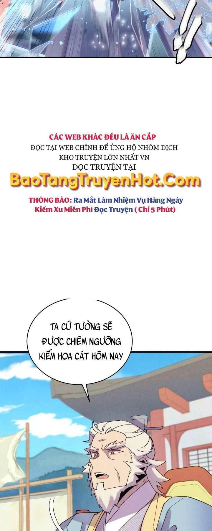 Phi Lôi Đạo Chương 135 Trang 30