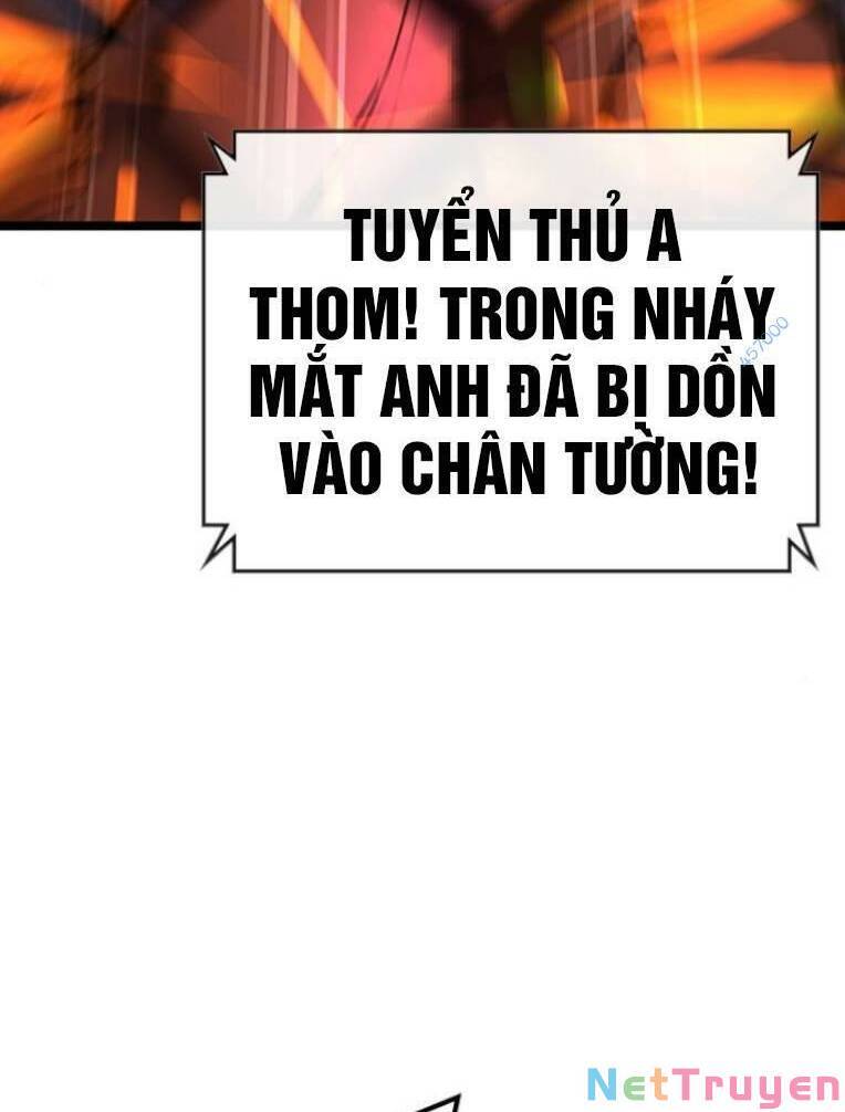 Phòng Gym Hanlim Chương 119 Trang 120