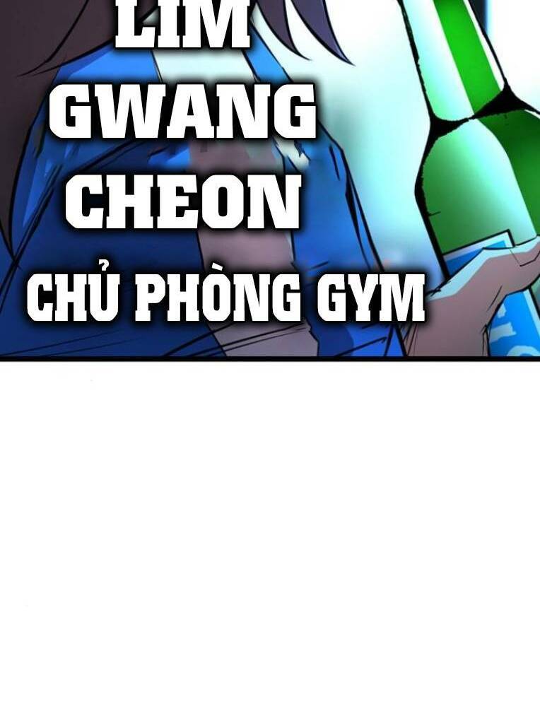 Phòng Gym Hanlim Chương 127 Trang 209