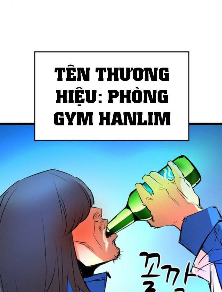 Phòng Gym Hanlim Chương 127 Trang 228