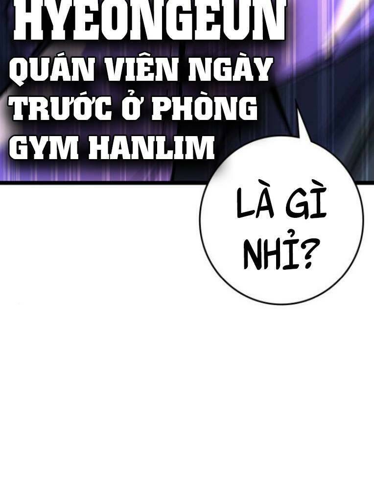 Phòng Gym Hanlim Chương 128 Trang 80