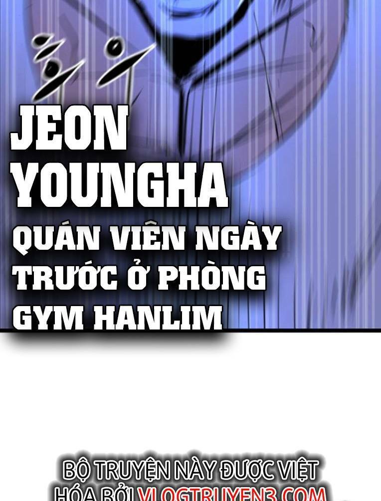 Phòng Gym Hanlim Chương 128 Trang 82