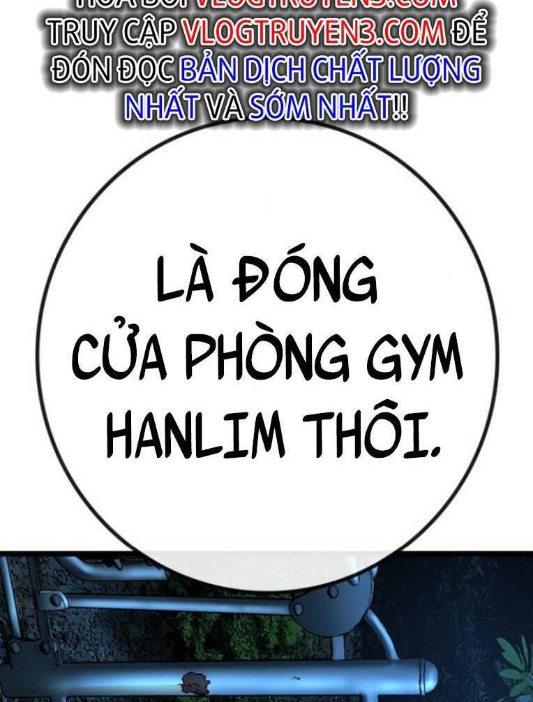 Phòng Gym Hanlim Chương 128 Trang 83