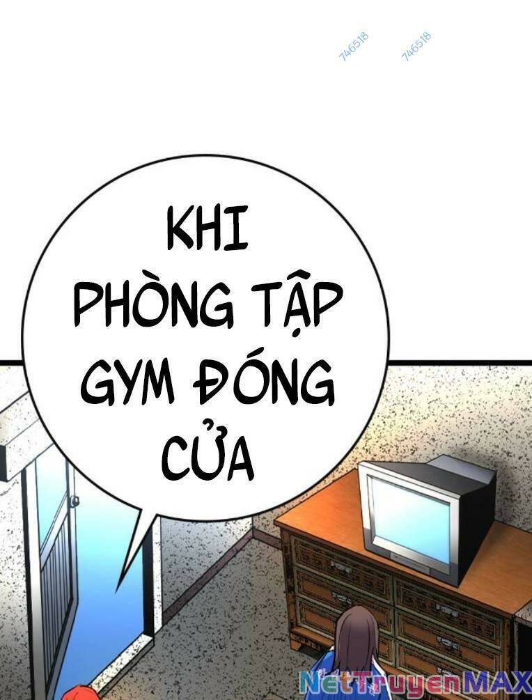 Phòng Gym Hanlim Chương 136 Trang 177