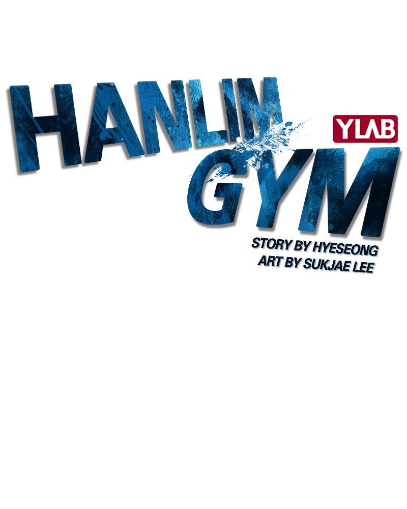 Phòng Gym Hanlim Chương 57 Trang 39