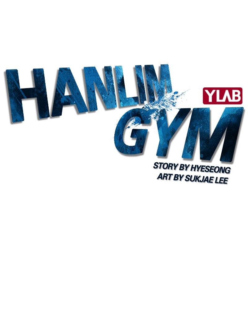 Phòng Gym Hanlim Chương 58 Trang 17