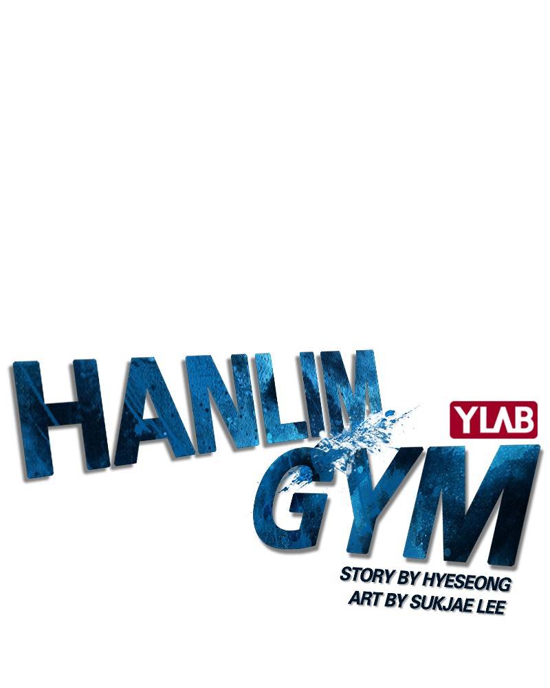 Phòng Gym Hanlim Chương 59 Trang 17