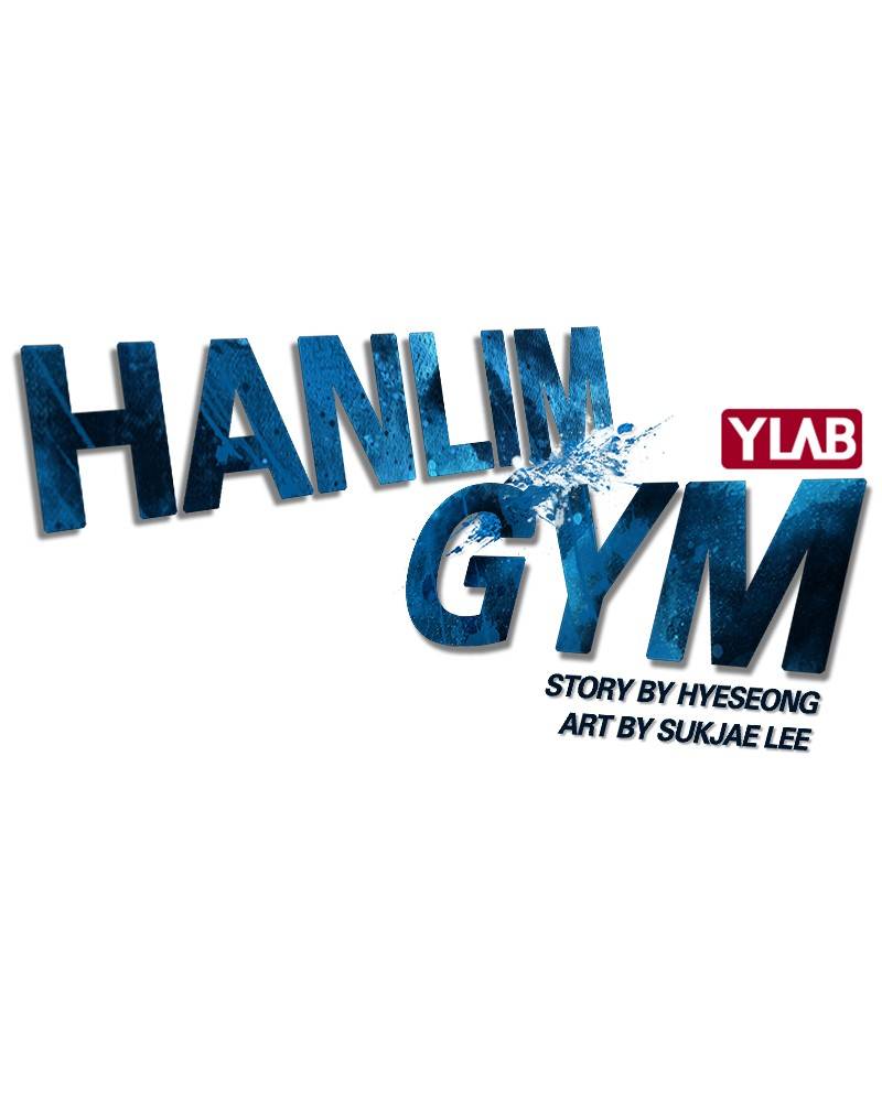 Phòng Gym Hanlim Chương 52 Trang 37