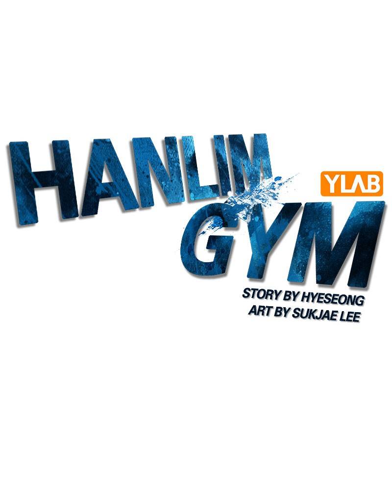 Phòng Gym Hanlim Chương 61 Trang 22