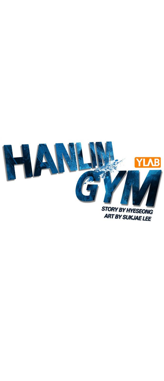 Phòng Gym Hanlim Chương 70 Trang 4