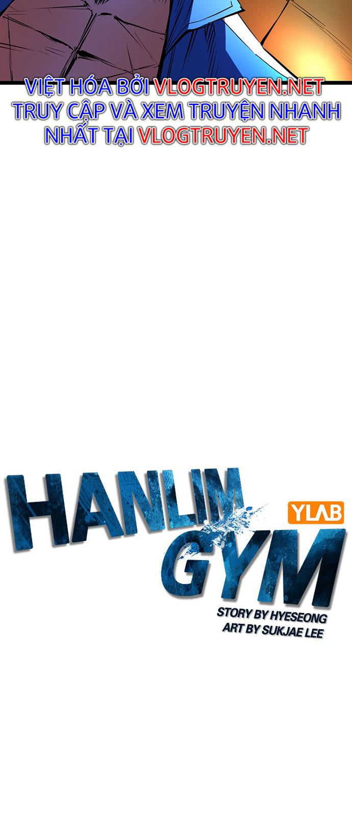 Phòng Gym Hanlim Chương 90 Trang 12