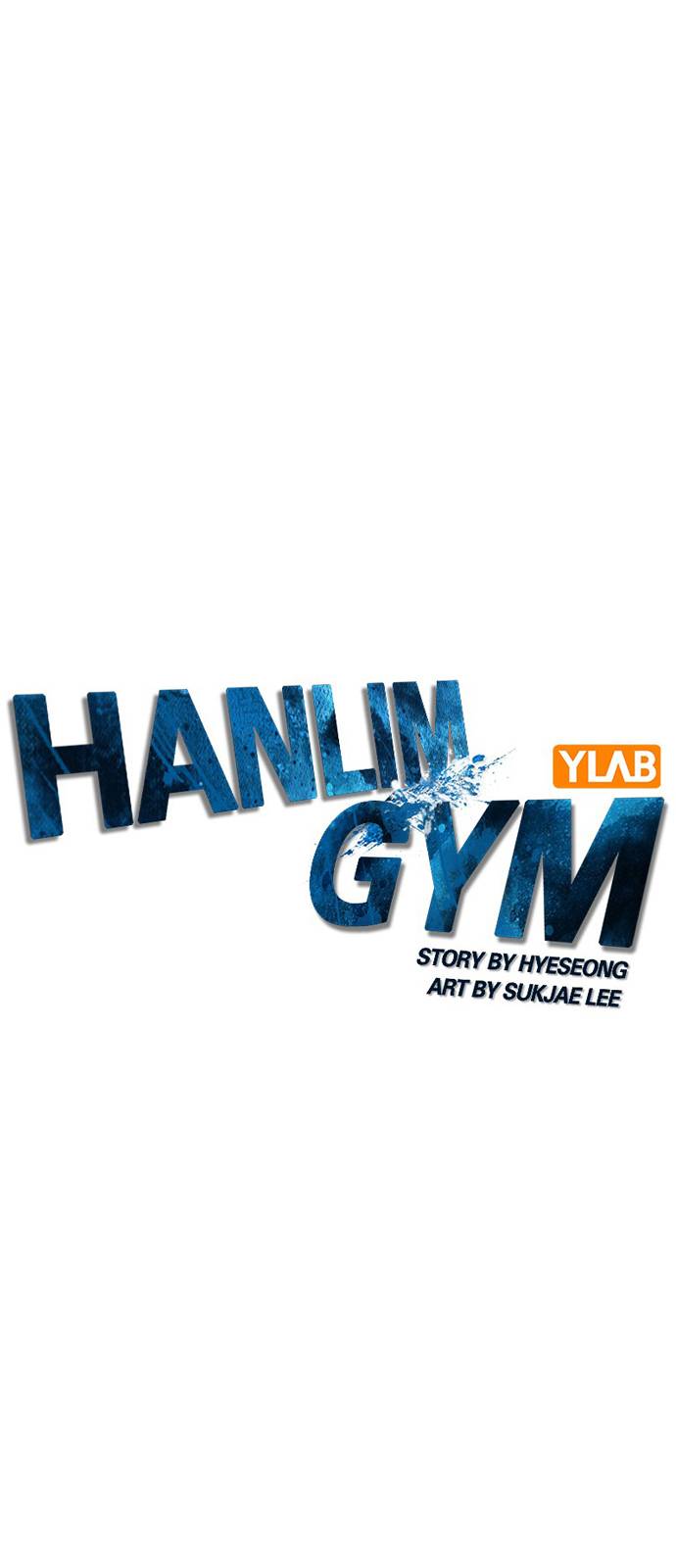 Phòng Gym Hanlim Chương 91 Trang 10