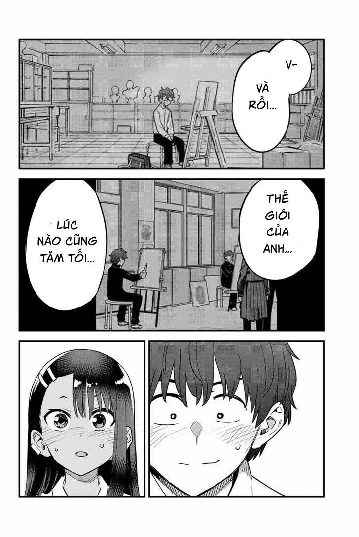 Please Don’t Bully Me – Nagatoro-San Chương 144 Trang 11