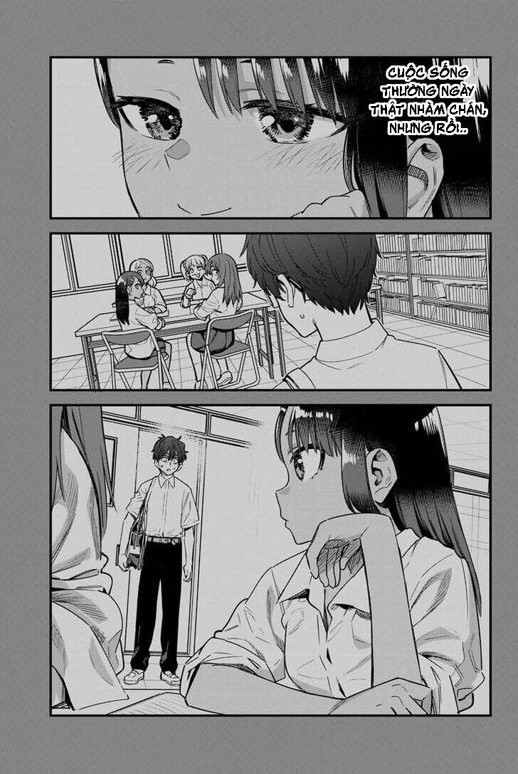 Please Don’t Bully Me – Nagatoro-San Chương 144 Trang 20