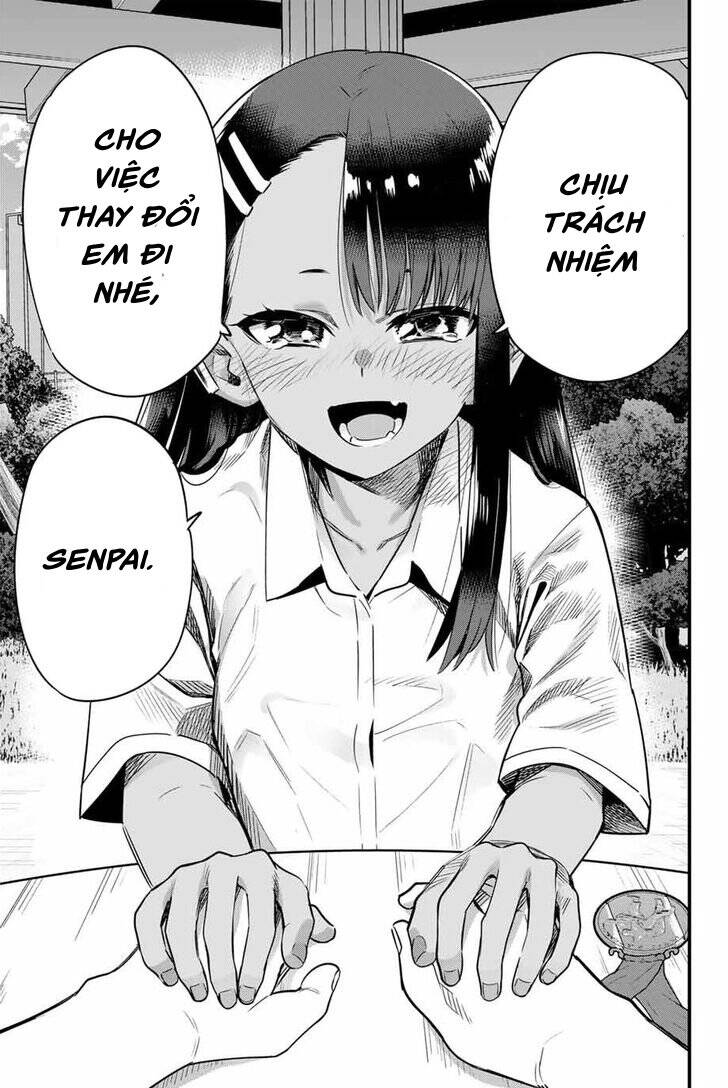 Please Don’t Bully Me – Nagatoro-San Chương 144 Trang 24