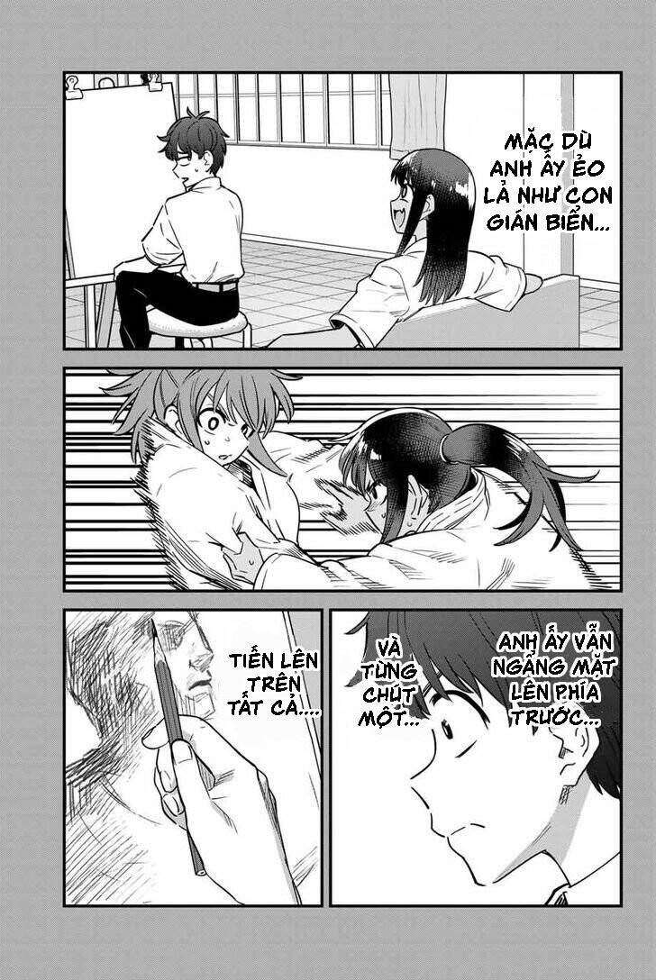 Please Don't Bully Me - Nagatoro-San Chương 140 Trang 13