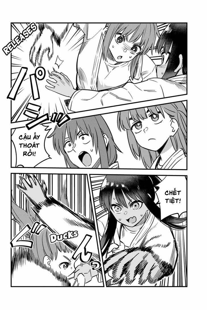 Please Don't Bully Me - Nagatoro-San Chương 140 Trang 20