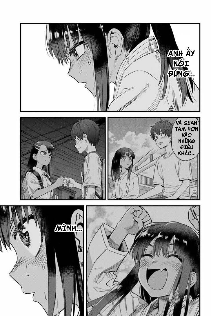 Please Don't Bully Me - Nagatoro-San Chương 140 Trang 25