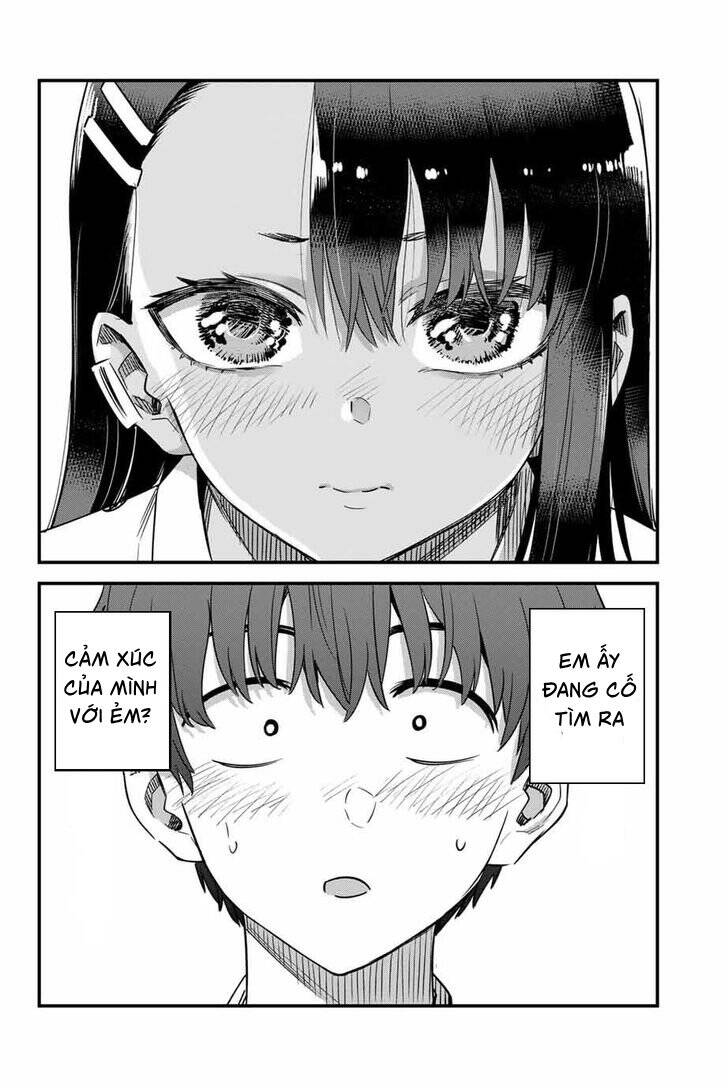 Please Don’t Bully Me – Nagatoro-San Chương 143 Trang 21