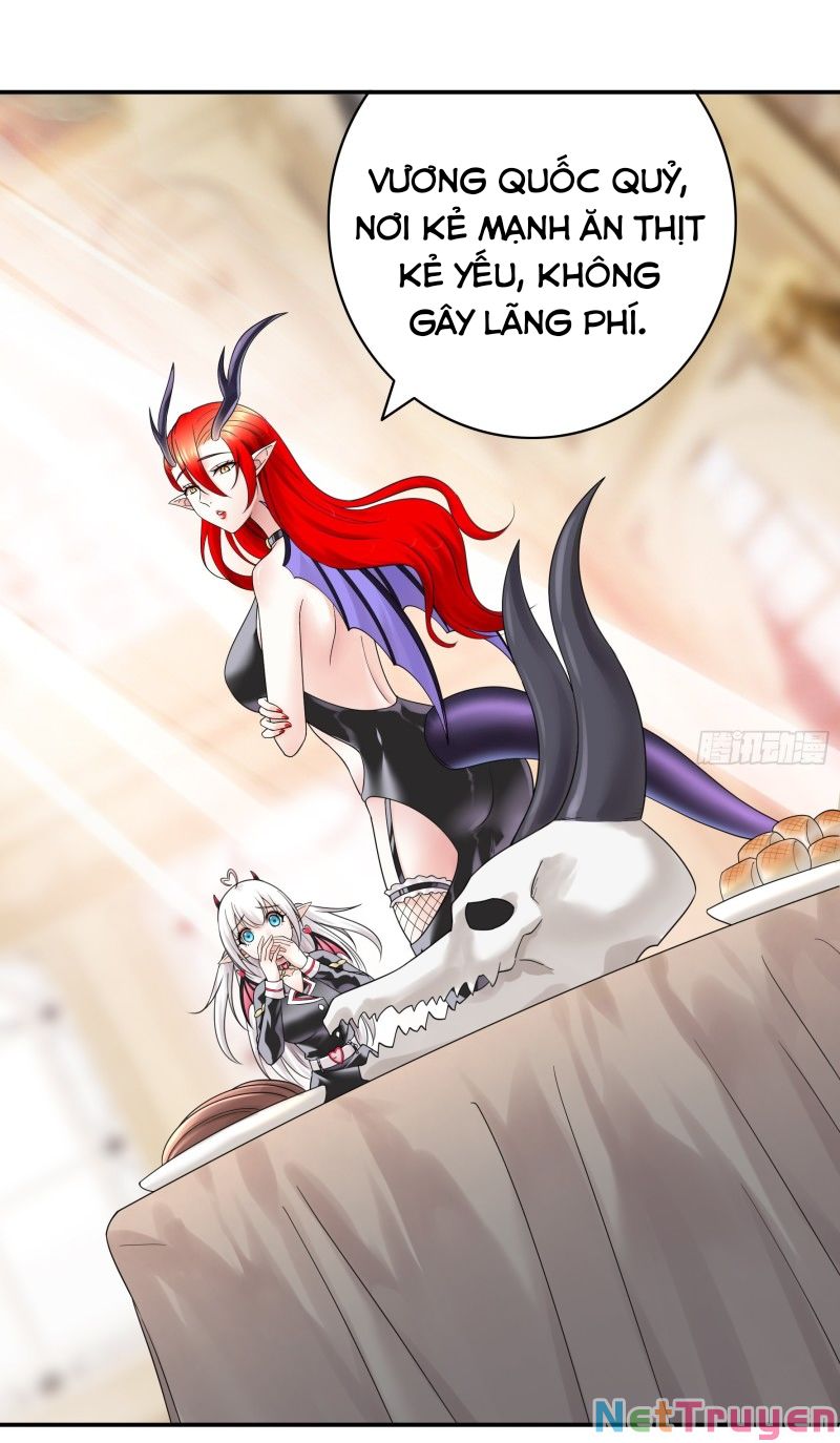 Pure Love Succubus Scraps Sword Fairy Chương 5 Trang 14