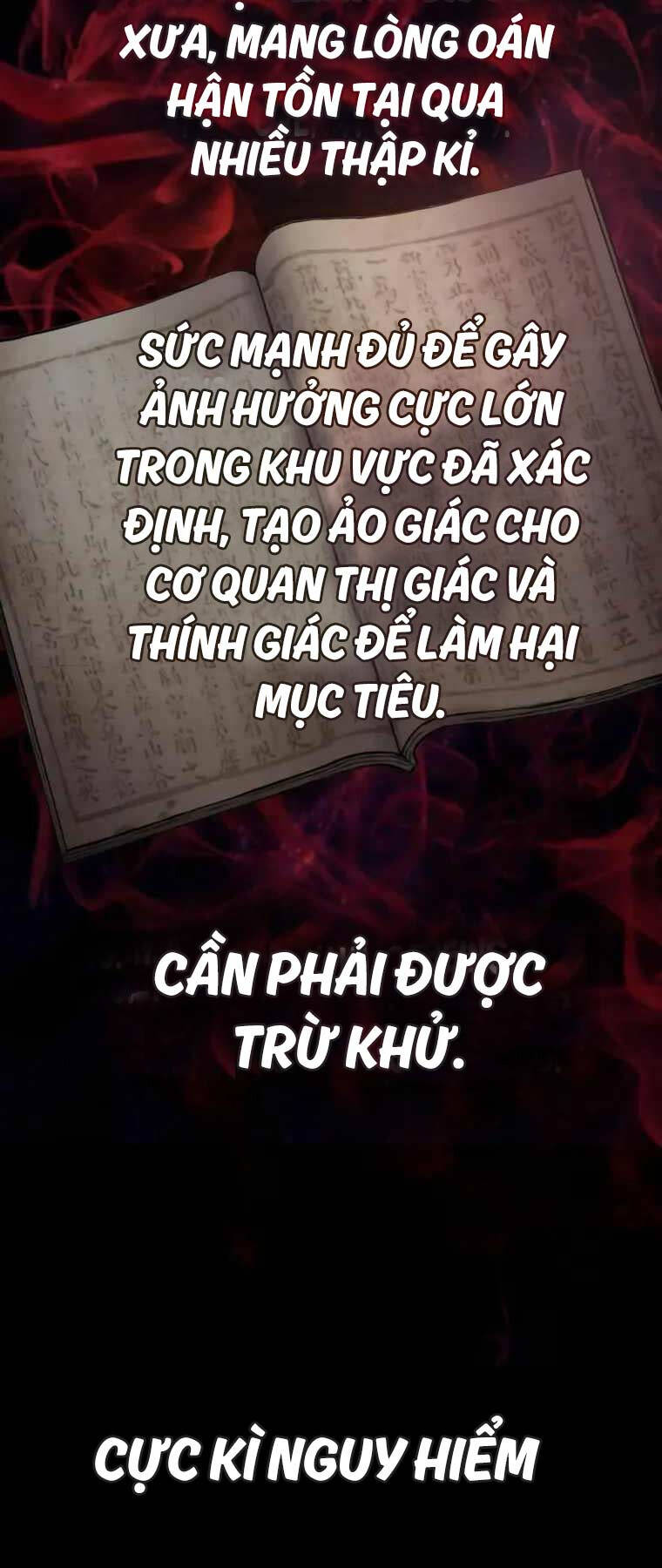 Quái Lực Loạn Thần Chương 12 Trang 15