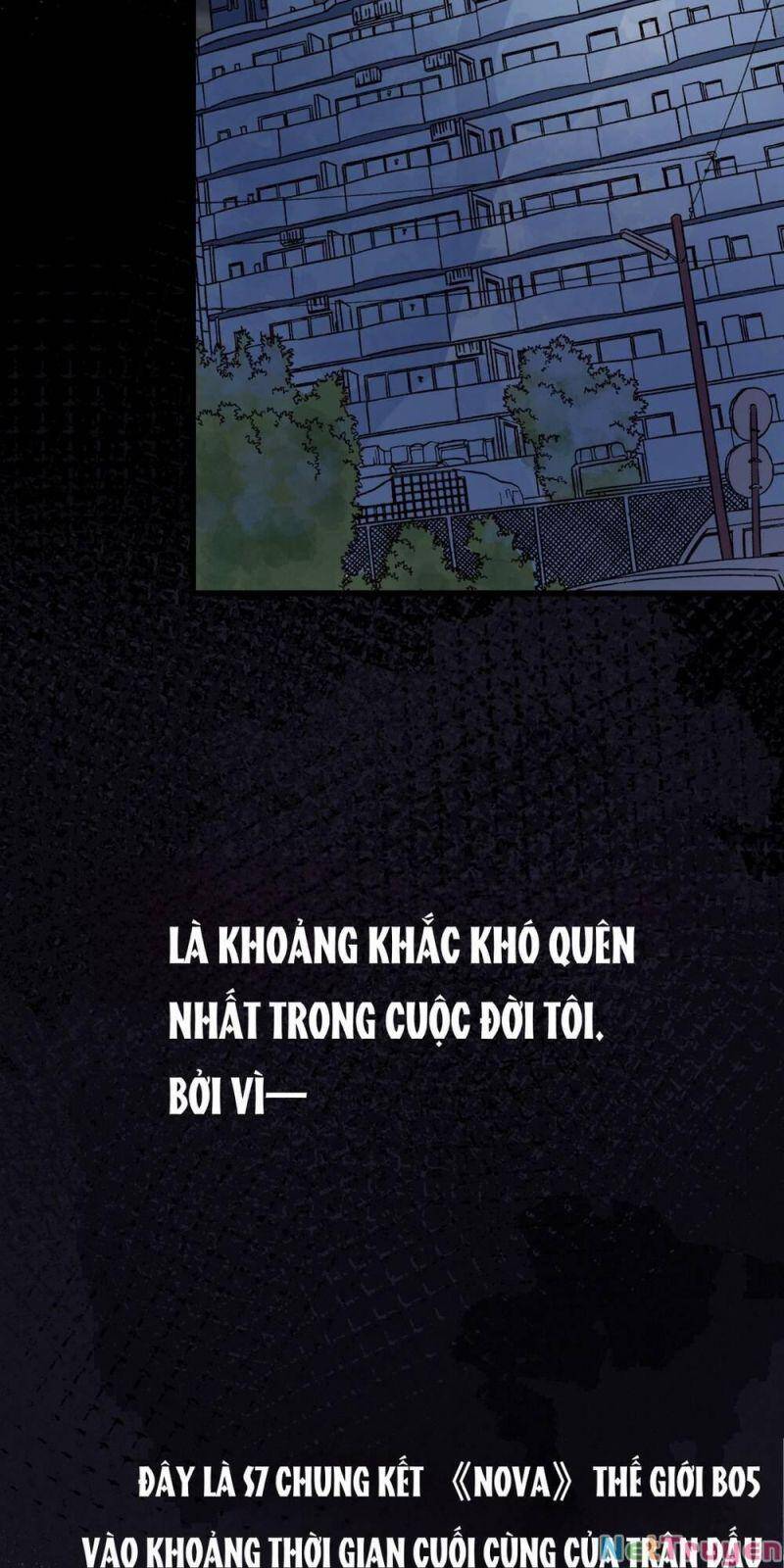 Rõ Ràng Tôi Chỉ Muốn Chơi Game, Xin Đừng Kéo Tôi Vào Lĩnh Vực Tình Yêu Chương 17 Trang 21