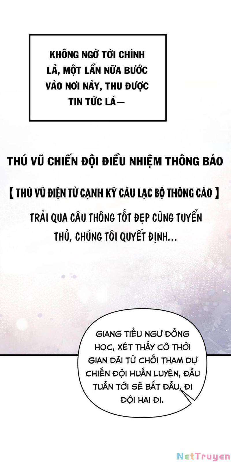 Rõ Ràng Tôi Chỉ Muốn Chơi Game, Xin Đừng Kéo Tôi Vào Lĩnh Vực Tình Yêu Chương 17 Trang 53