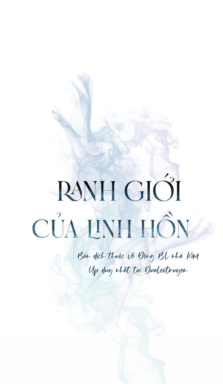 RANH GIỚI CỦA LINH HỒN Chương 2 Trang 12