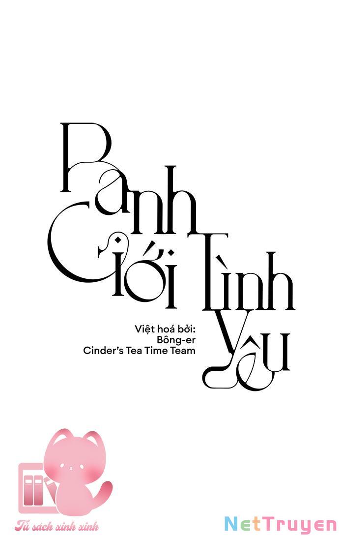 Ranh giới tình yêu Chương 5 Trang 9