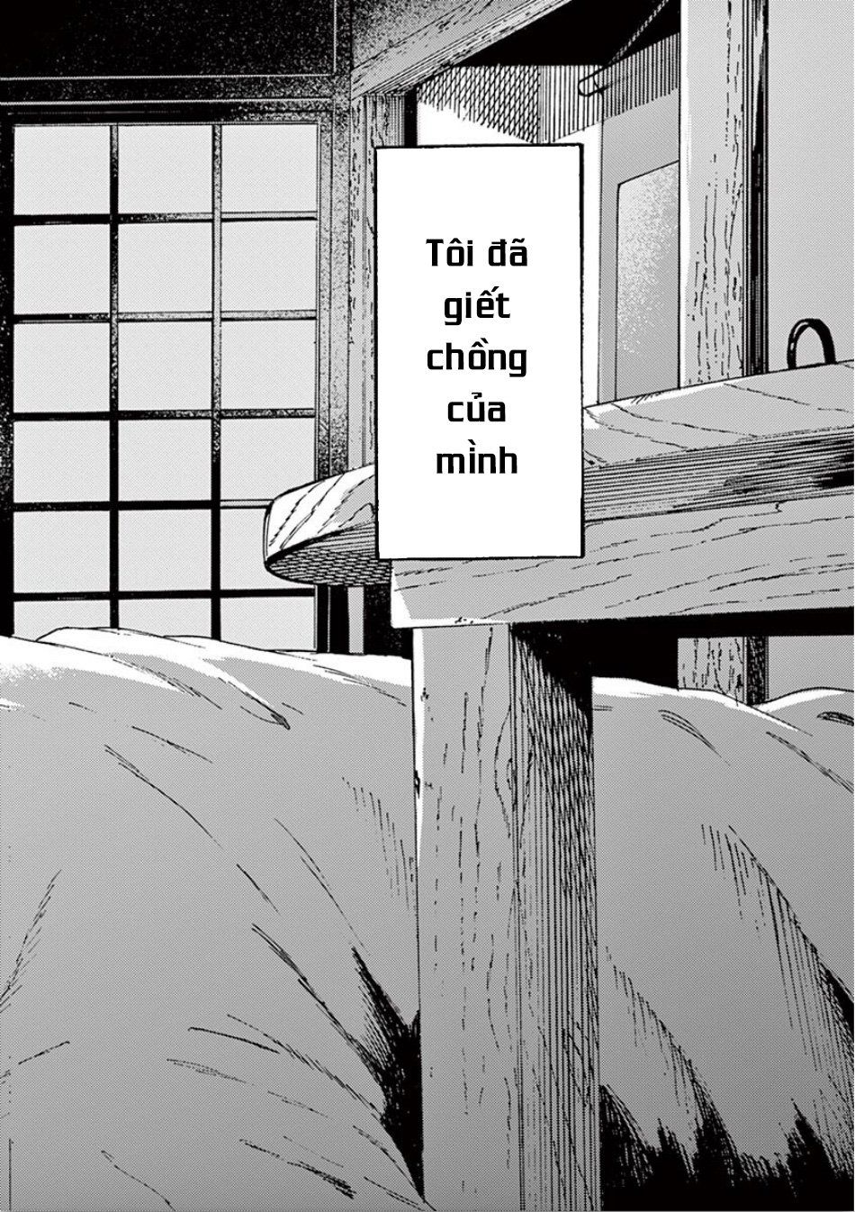 Watakushi No Otto Wa Reitou Koni Nemuteiru Chương 1 Trang 8