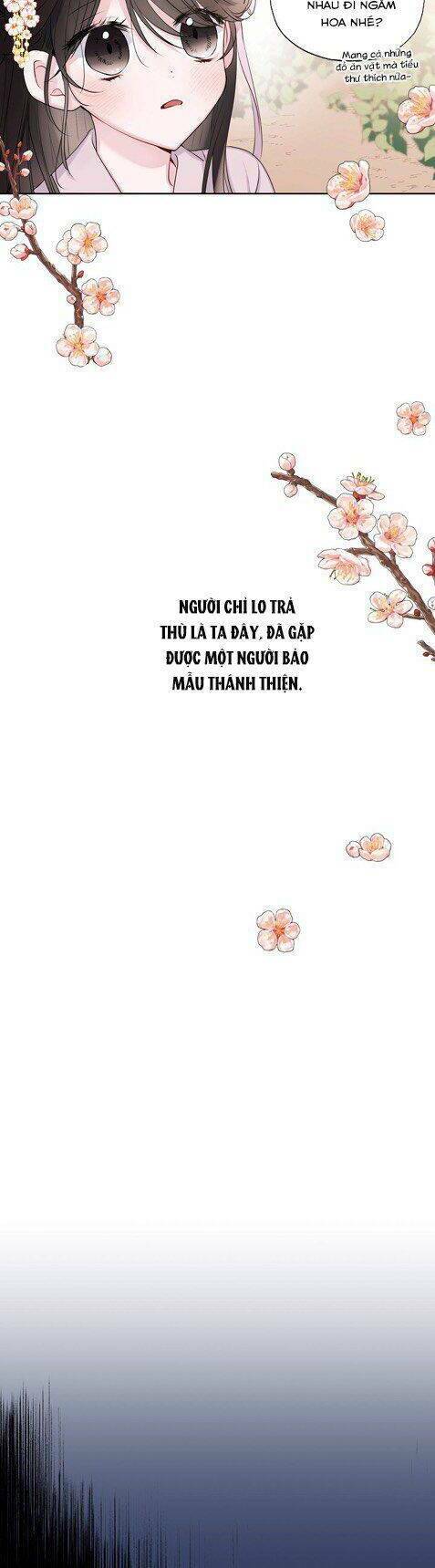 Tôi Muốn Sống Một Cuộc Sống Hiền Từ Chương 1 Trang 32