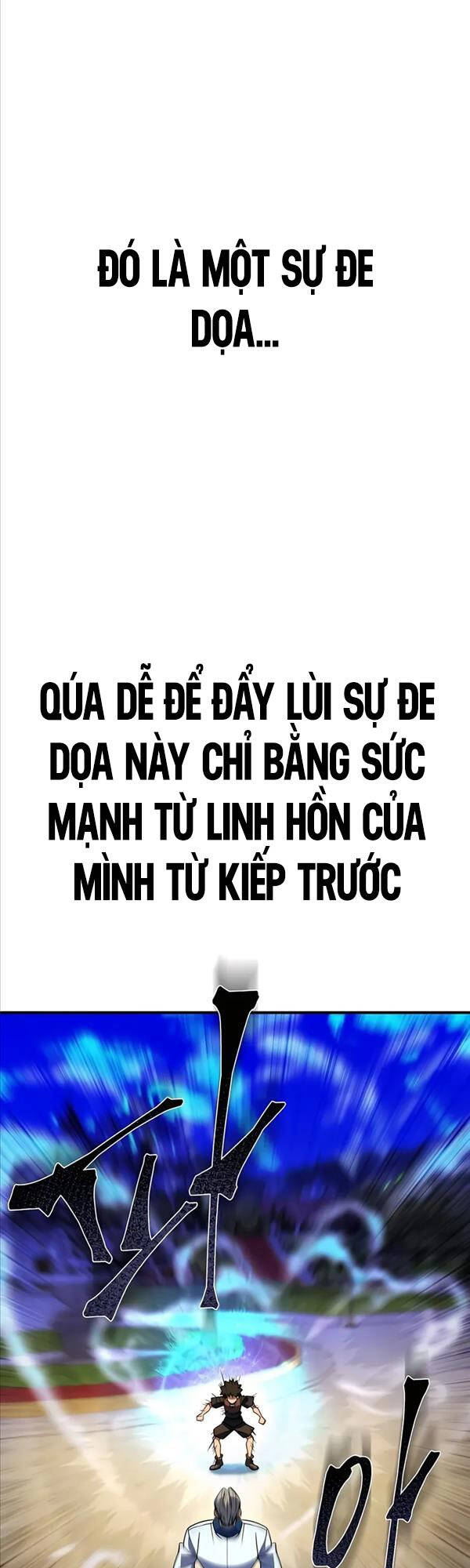 Tôi Dùng Búa Thần Giải Cứu Thế Giới Chương 18 Trang 36