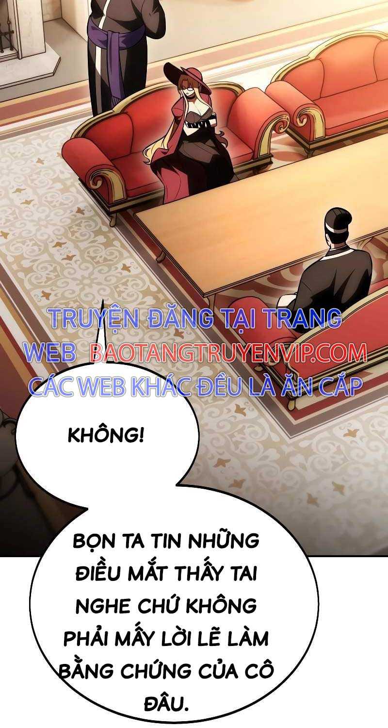 Tôi Đã Giết Tuyển Thủ Học Viện Chương 40 Trang 59