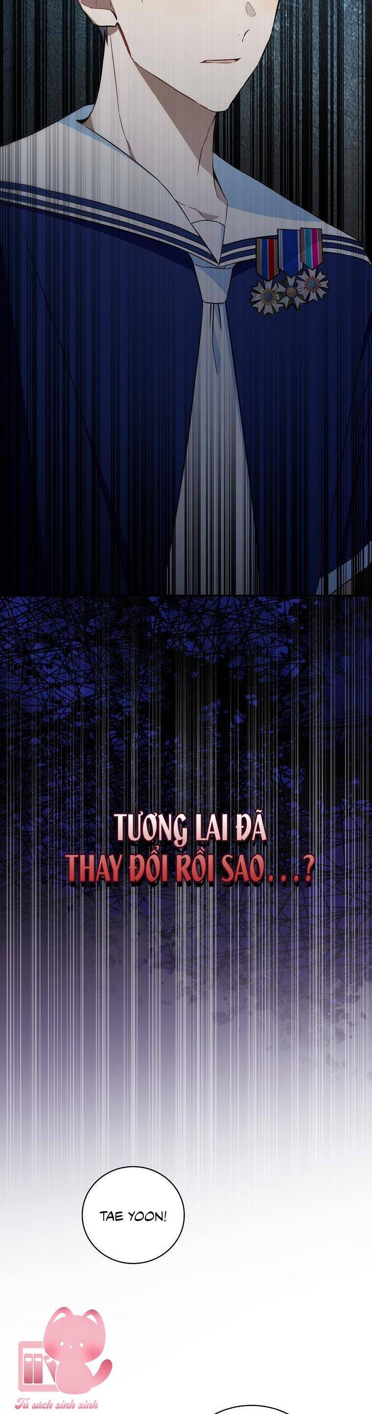 Tôi, Em Út Nhất Định Sẽ Trở Thành Idol! Chương 13 Trang 24