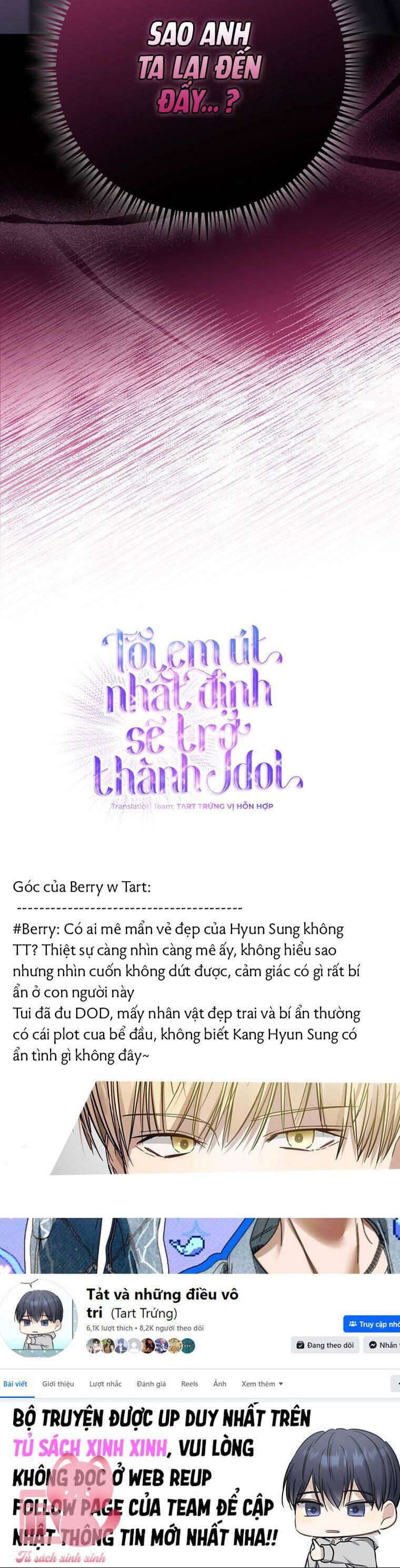 Tôi, Em Út Nhất Định Sẽ Trở Thành Idol! Chương 13 Trang 41