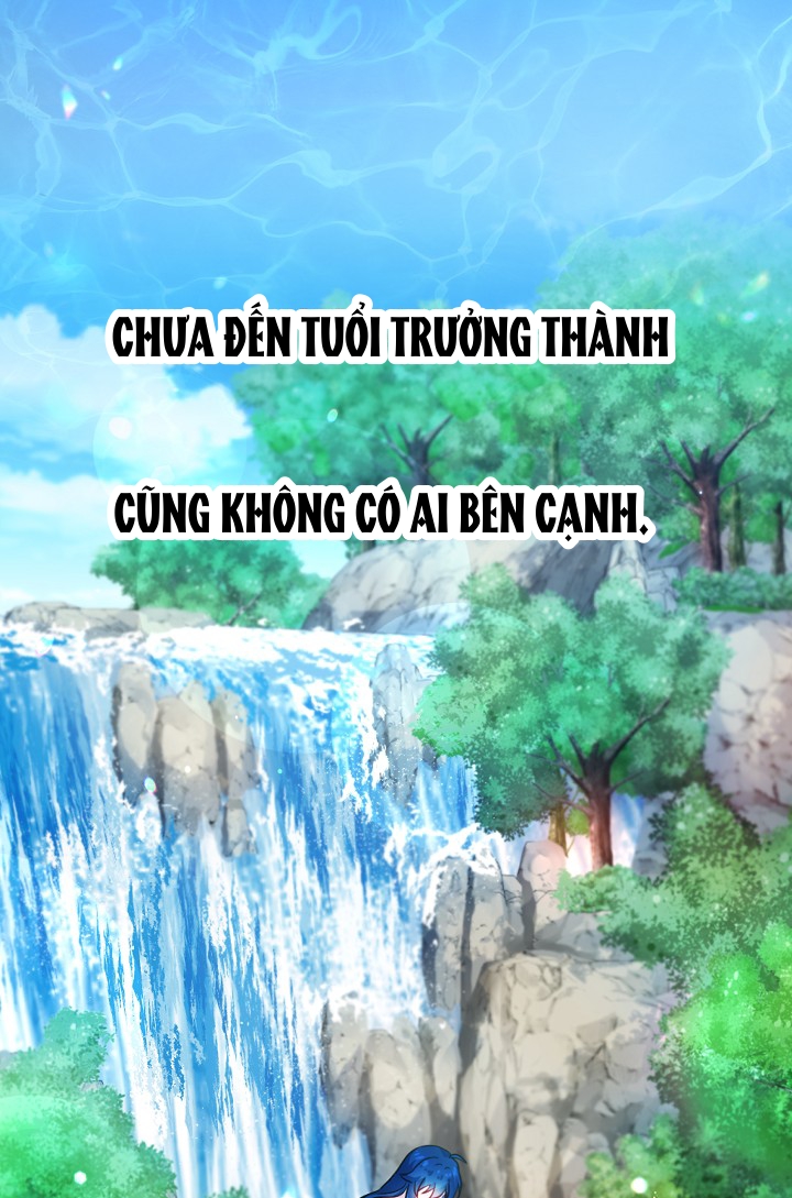 Tôi Không Phải Là Anh Hùng ! Chương 1 Trang 17