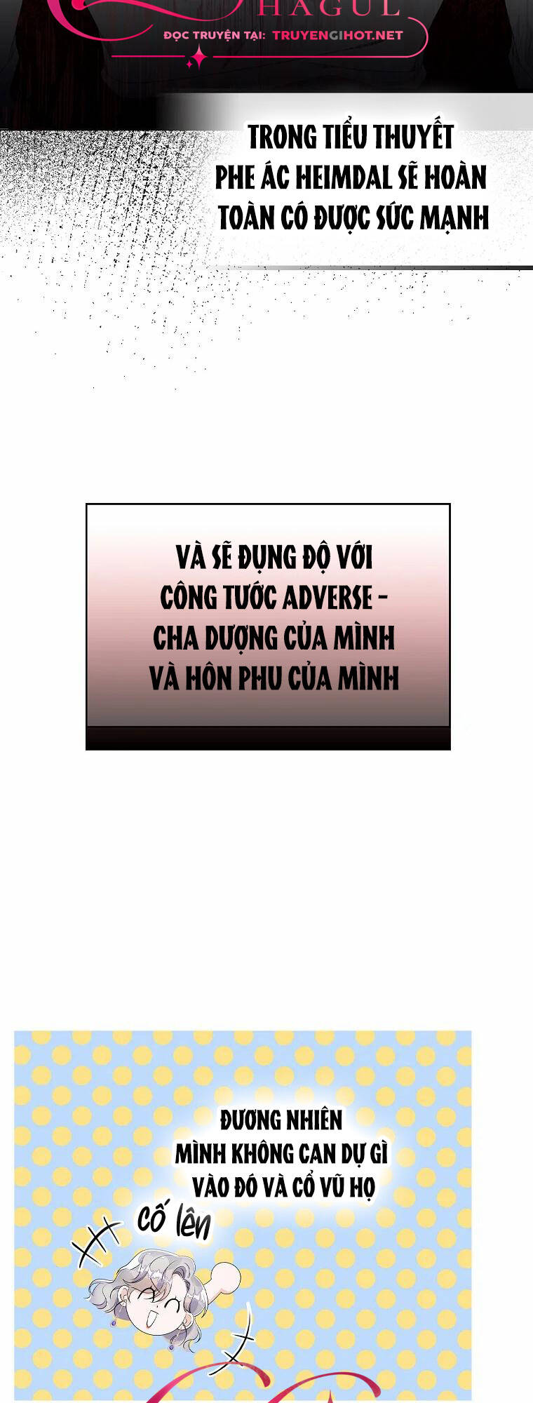 Tôi Thích Phục Vụ Cho Những Nhân Vật Phản Diện Chương 16 Trang 42