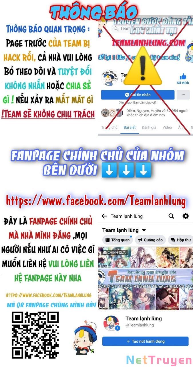 Tôi Tỏ Tình Với Kẻ Thù Của Tôi Chương 6 Trang 12