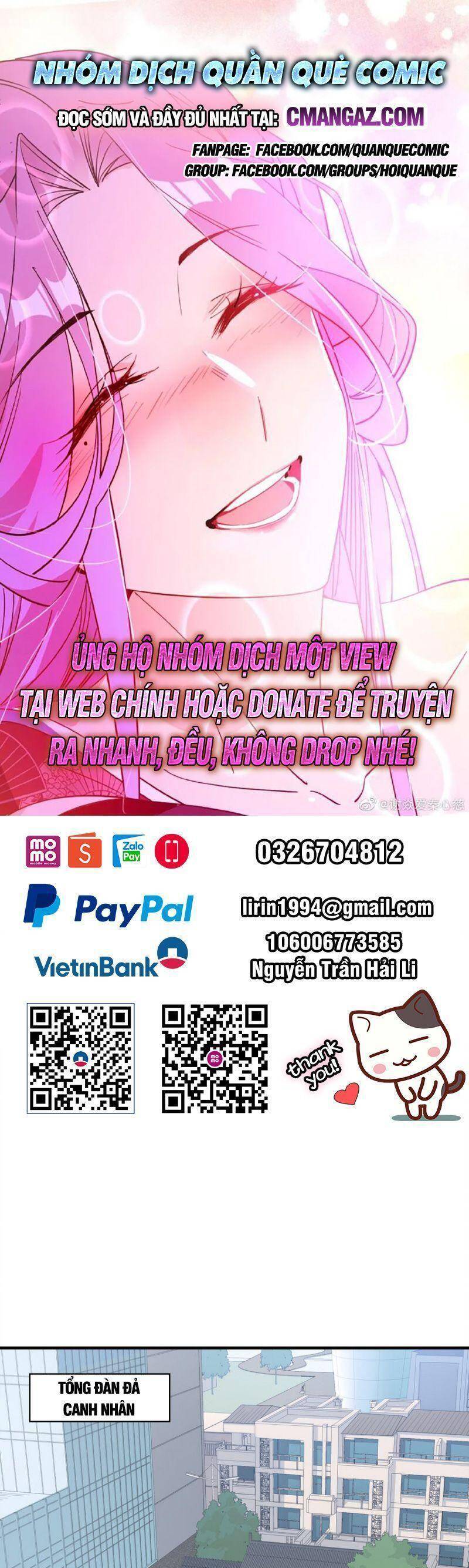 Tôi Vô Địch Sau Khi Xuống Núi Chương 28 Trang 1