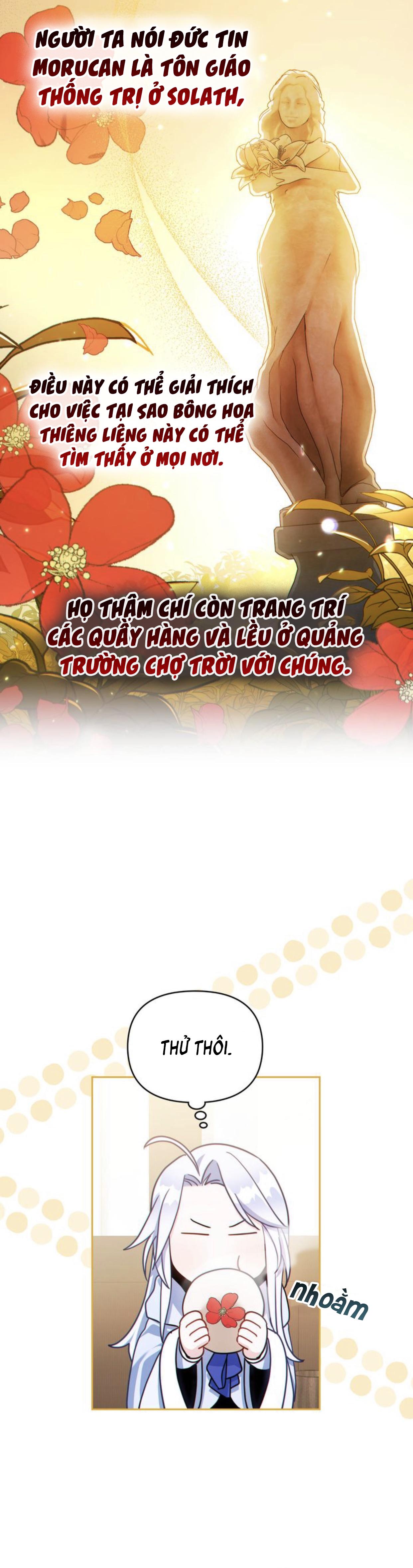 Ta có thể thấy hệ thống của ngươi Chương 5 Trang 22