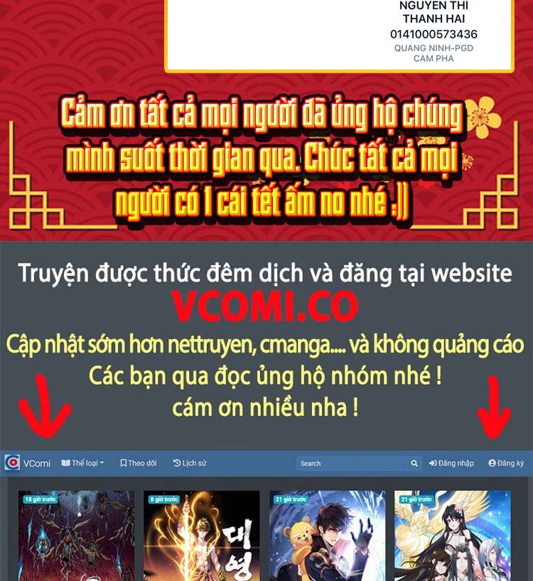 Ta Cày Level Từ Trong Gương Chương 6 Trang 59