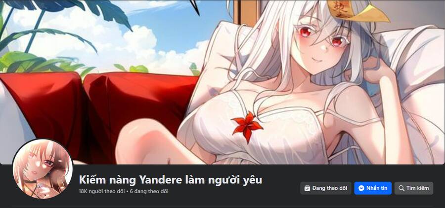 Ta Dưỡng Ra Nhân Vật Phản Diện Là Nữ Đế Yandere Chương 13 Trang 58